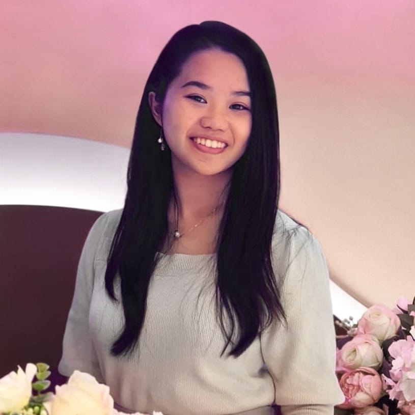 Mandy Wong Po Ying