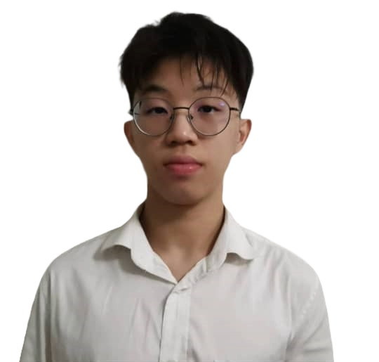 Yew Chun Ming 