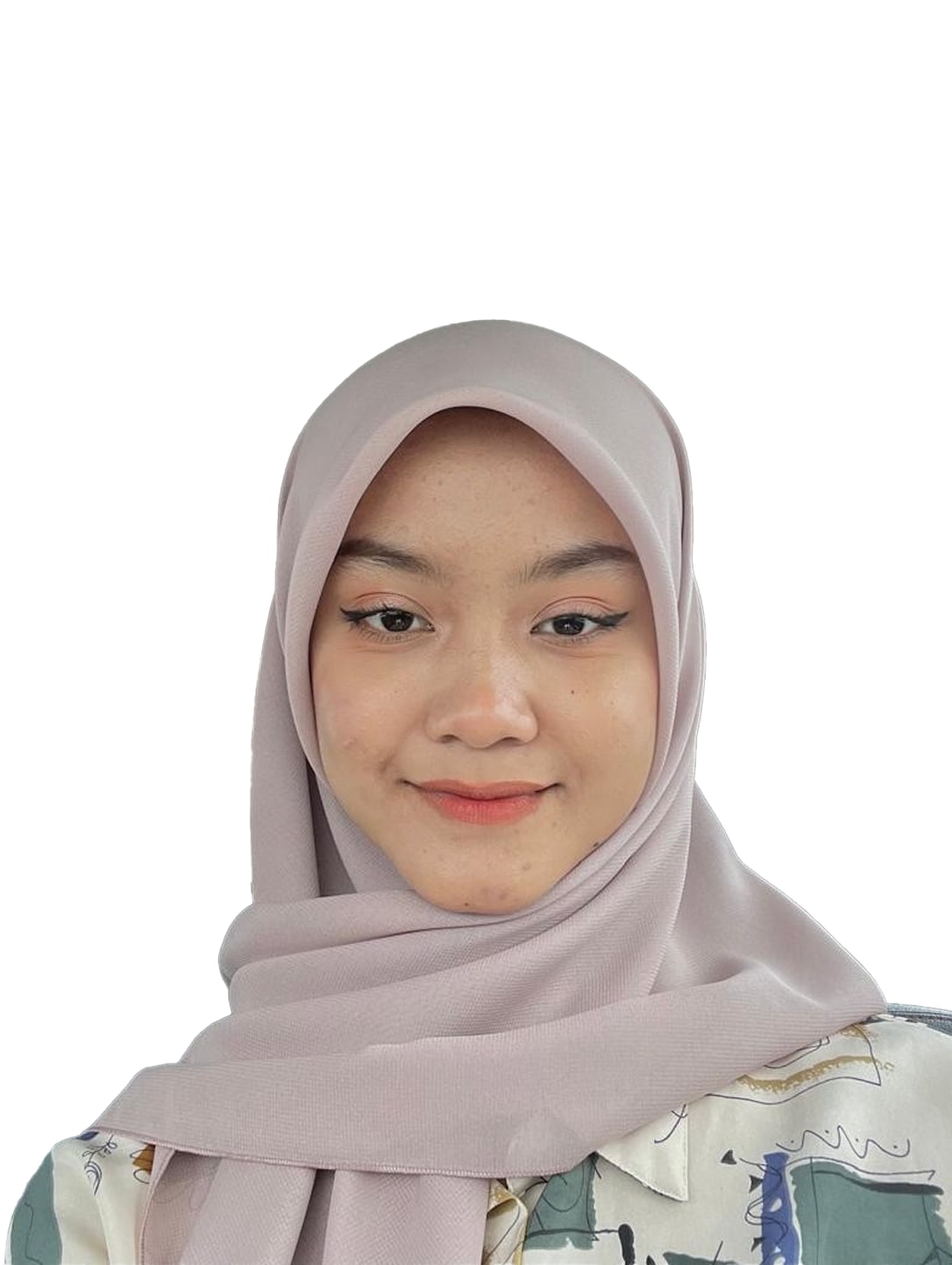 NUR FARAH WAHIDA BINTI ZAINUDIN