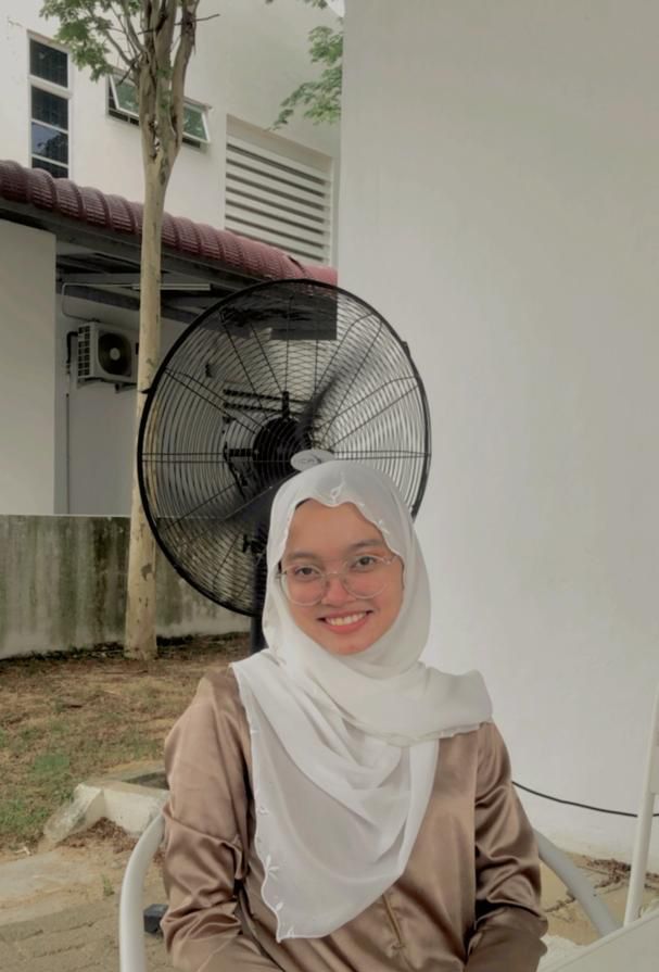 NUR HIDAYAH NABIHAH BINTI NORAZAMI