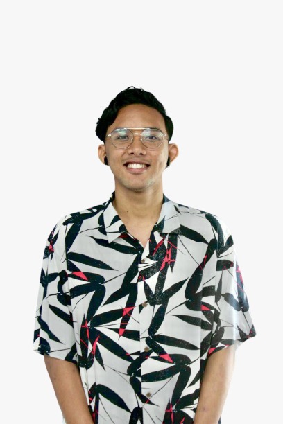MUHAMMAD HANIF IRSYADUDDIN BIN MOHD ROSMAINI