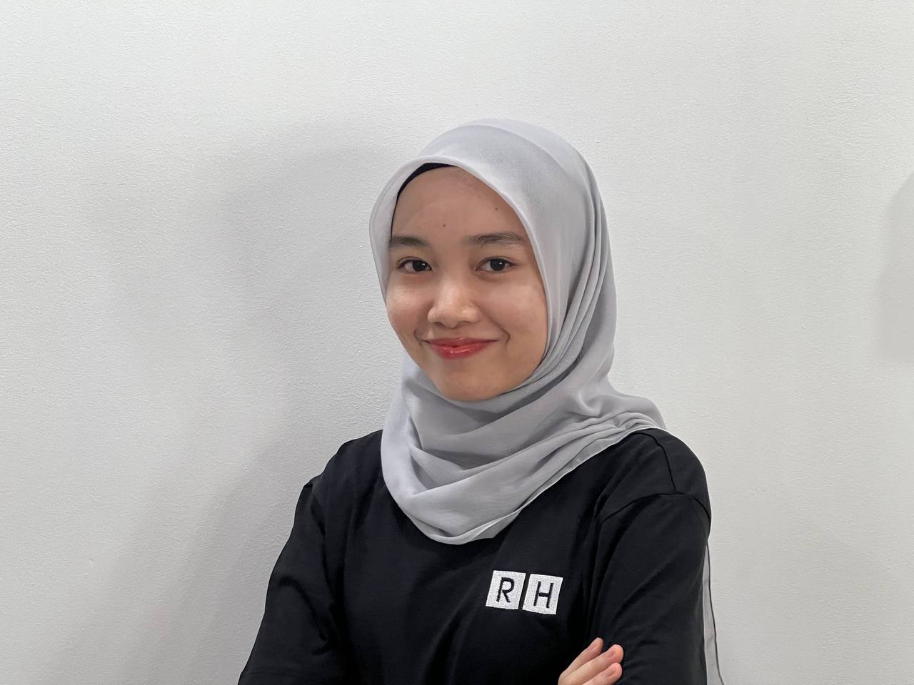 NADZERA BINTI ISNIN