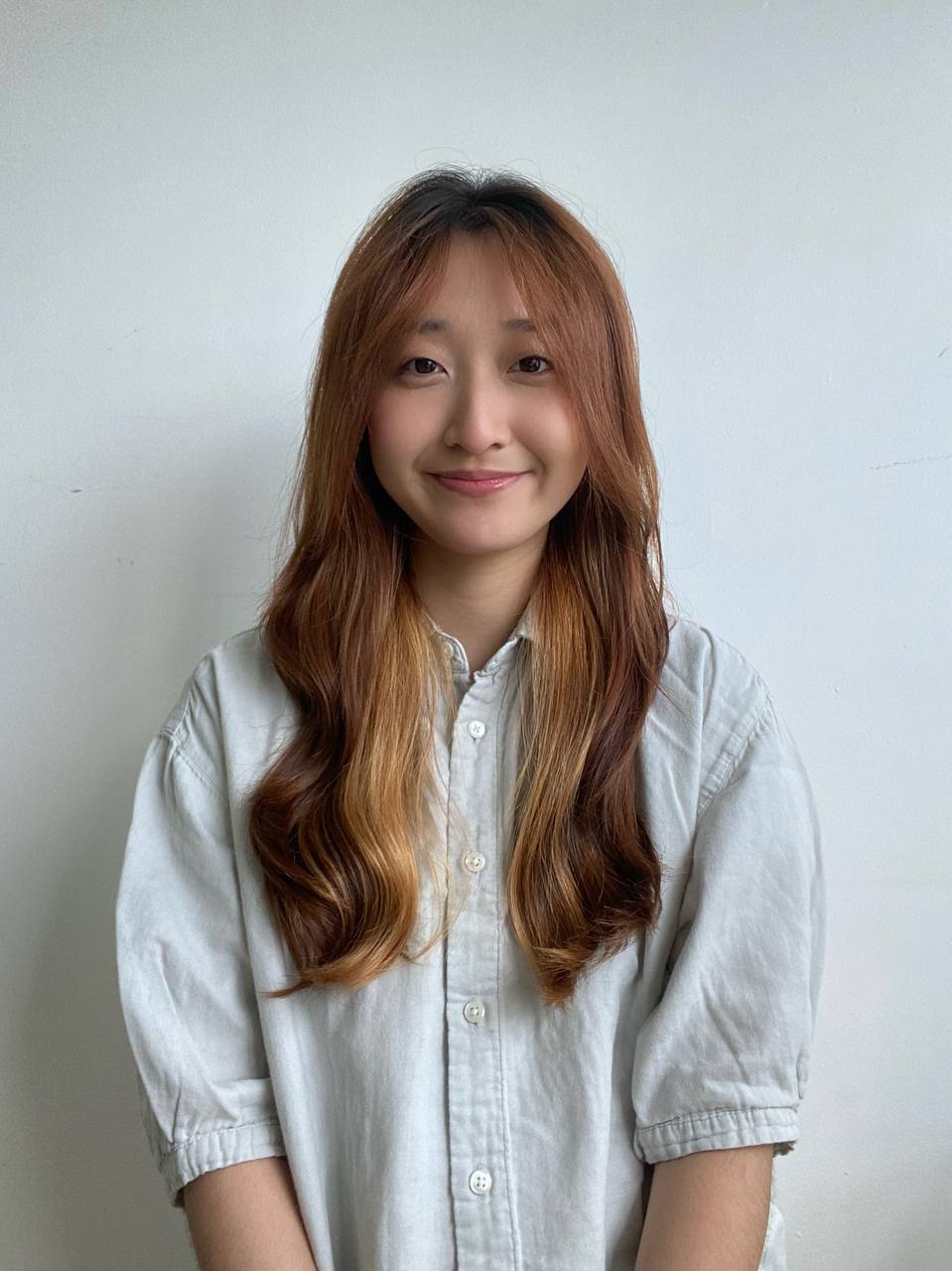 Loh Yu Fan