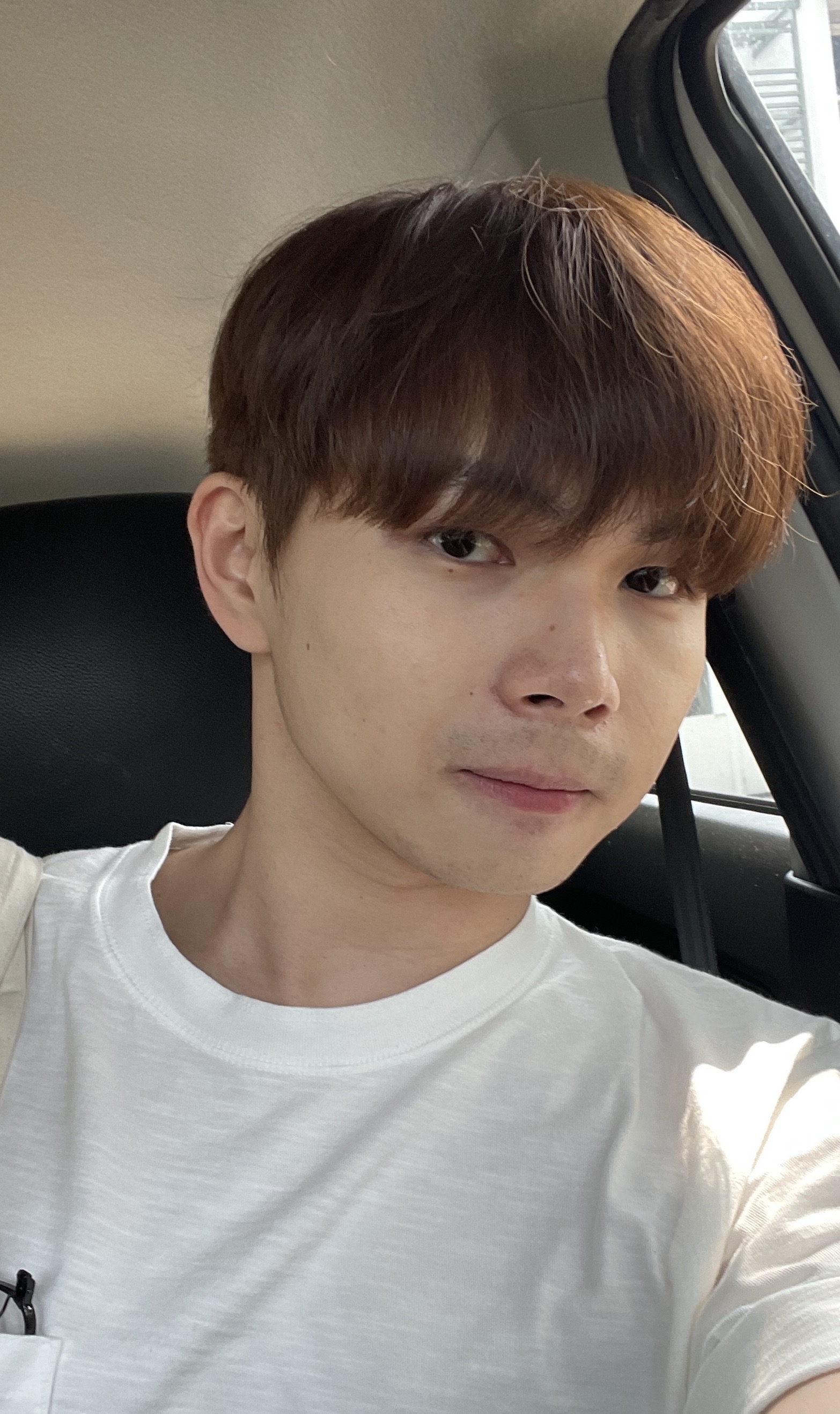 Desmon Saw Wei Zheng