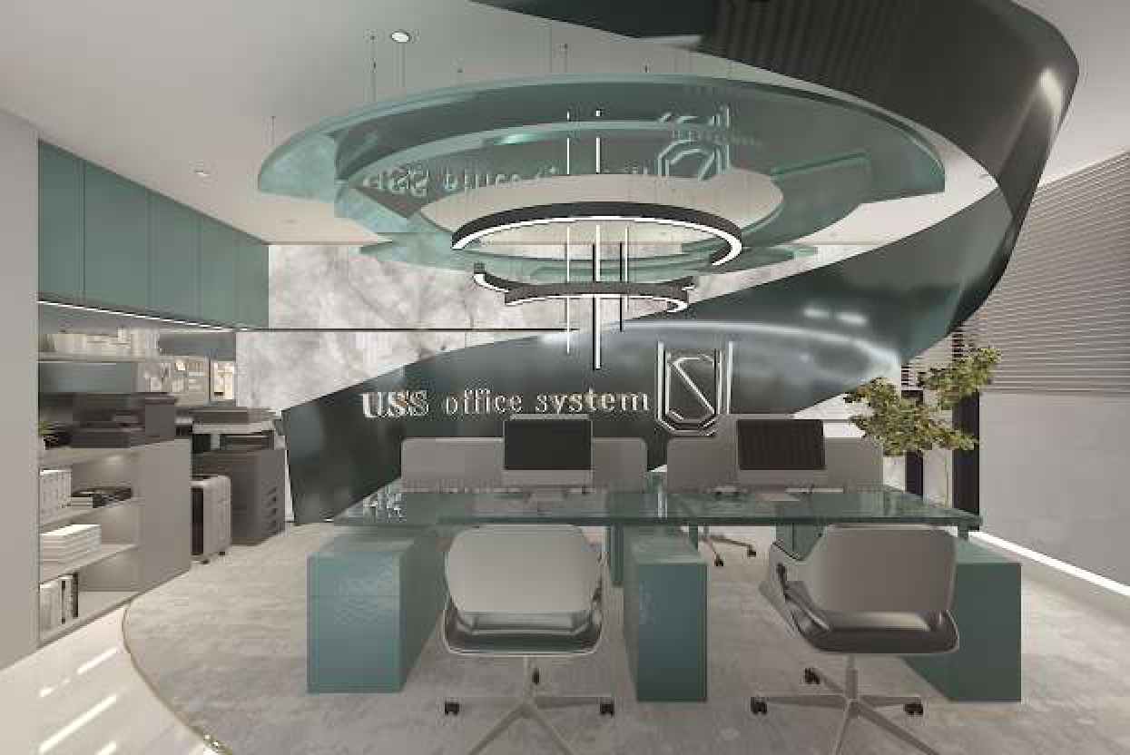 AquaArc Workspace Collective