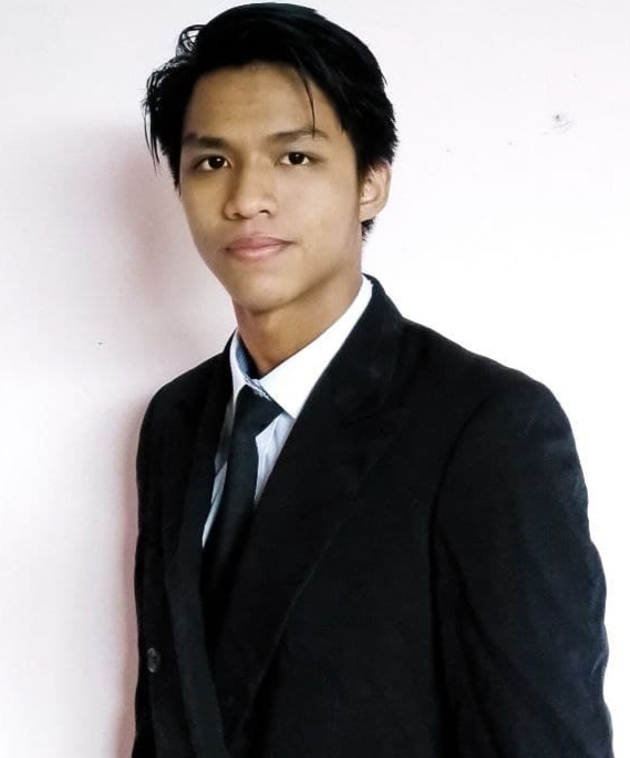 SHAH AMIRUL HAIQAL BIN ABDUL MUHAIMIN